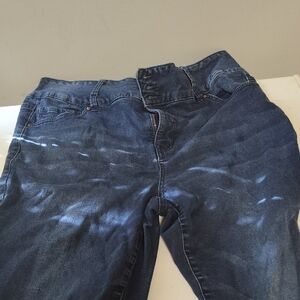 Women's Blue Jeans